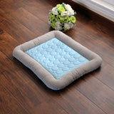 Pet Cooling Pad Bed For Dogs