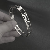 Bracelet Prénom Personnalisable